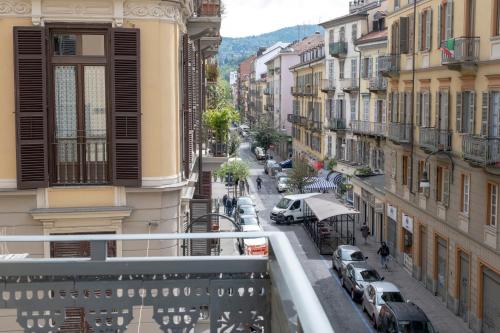 Taurinorum Apartments San Salvario, Turín (fotografie 9)