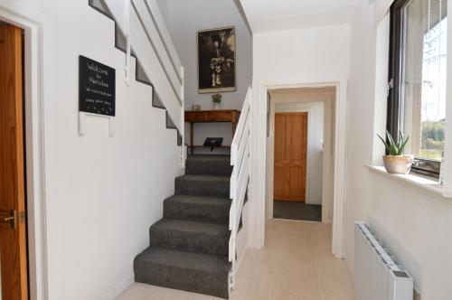 Зовнішній вигляд готелю, Heronlea Cottage in Данун