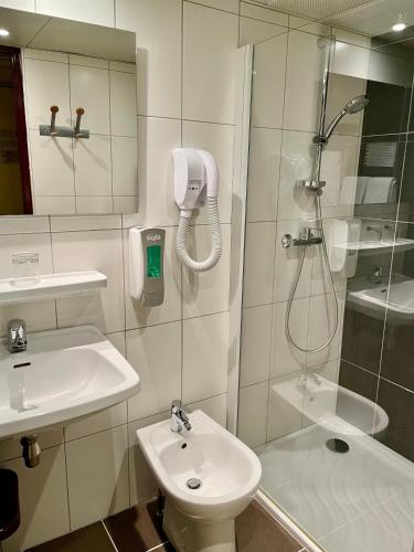 Hôtel Saint Georges - image 7