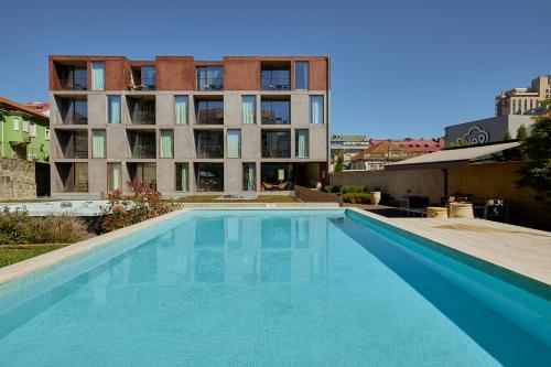 Oporto Maison Anselmo, Porto