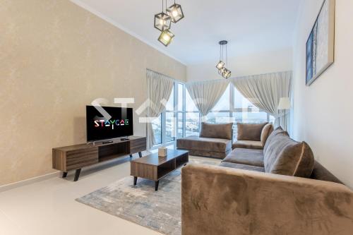 Staycae Holiday Homes - Carson Towers, Dubai (photo 2)