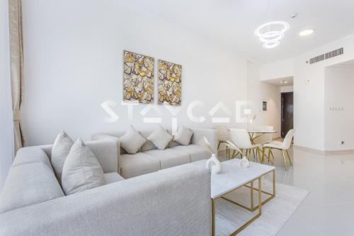 Staycae Holiday Homes - Carson Towers, Dubai (photo 9)
