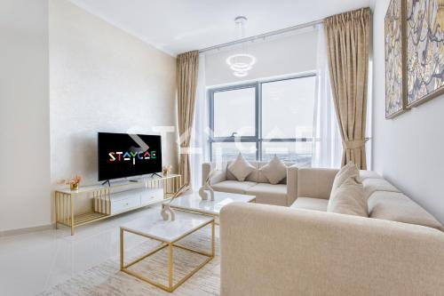 Staycae Holiday Homes - Carson Towers, Dubai (photo 4)