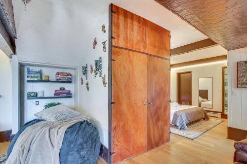 East Fishkill Escape, Close to Red Wing Park! in Hopewell Junction, USA