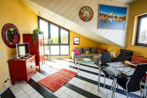 Schönes Studio in der Rheinebene, zentral gelegen in Rheinstetten, Deutschland