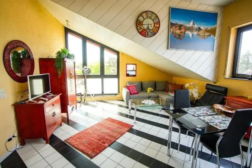 Schönes Studio in der Rheinebene, zentral gelegen in Rheinstetten, Deutschland