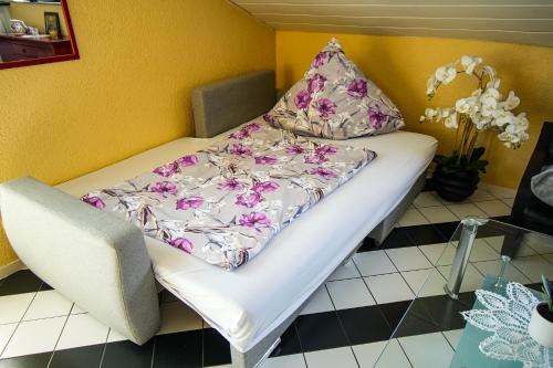 Schönes Studio in der Rheinebene, zentral gelegen, Rheinstetten (Foto 3)