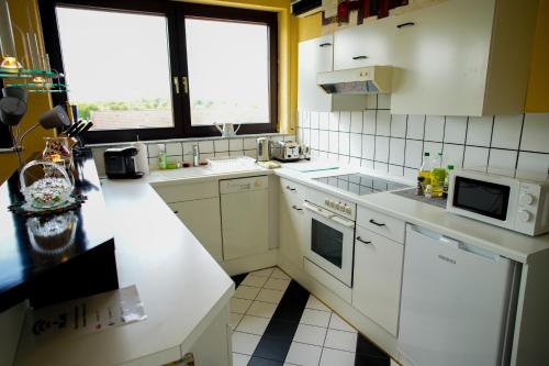 Schönes Studio in der Rheinebene, zentral gelegen, Rheinstetten (Foto 4)