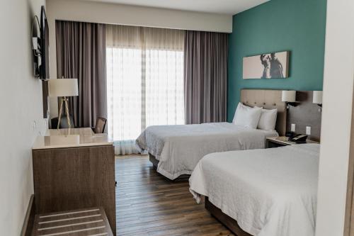 Hampton Inn by Hilton Celaya in Celaya