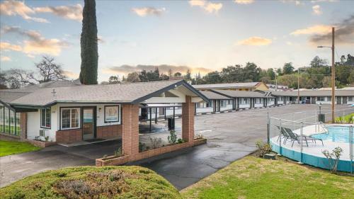 Cielo House Inn - Paso Robles in ปาโซโรเบิลส์ (CA)