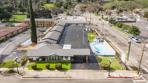 Cielo House Inn - Paso Robles in ปาโซโรเบิลส์ (CA)