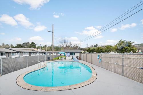 Cielo House Inn - Paso Robles in ปาโซโรเบิลส์ (CA)