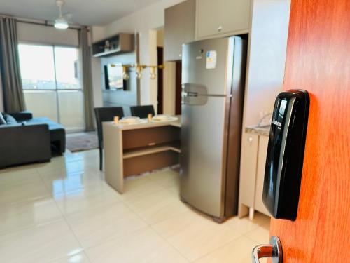 Apartamento Cuiabá - Luxxor Flat