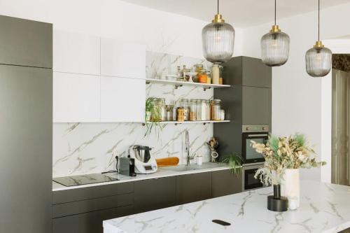 Grand appartement familial de prestige coeur de Lyon, Lyon (zdjęcie 7)