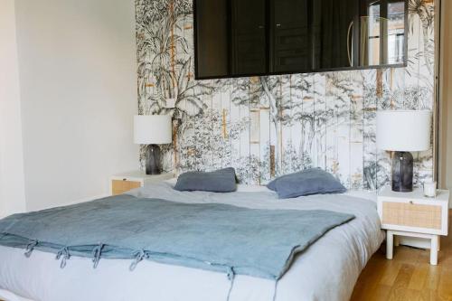 Grand appartement familial de prestige coeur de Lyon, Lyon (zdjęcie 4)