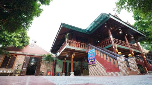 Homestay Minh Ngọc