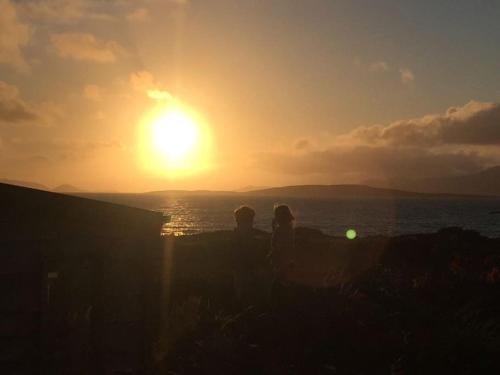 Shore Cottage on the Beara Way Wild Atlantic Way in Eyeries