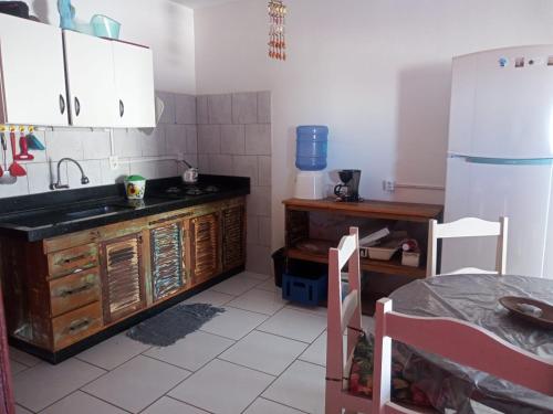 Apartamento a Beira Mar