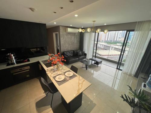 Vinhomes D'Capitale - Lilyhome
