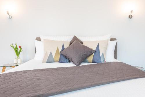 Apartamenty Tespis - Francuska Atal Park - image 2