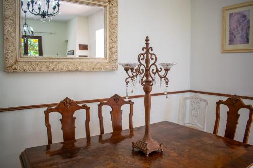Villa Rocio Benidorm