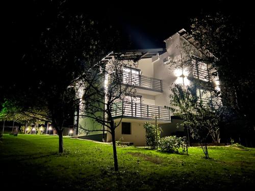 Vista exterior, Hillside Villa in Sarajevo Suburbs