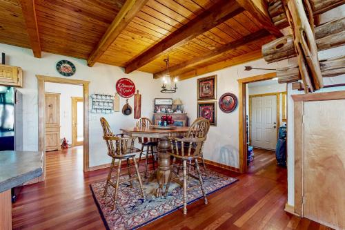 Texas Hideaway in Whitney, USA