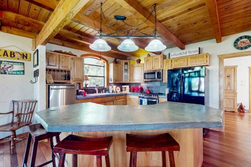 Texas Hideaway in Whitney, USA