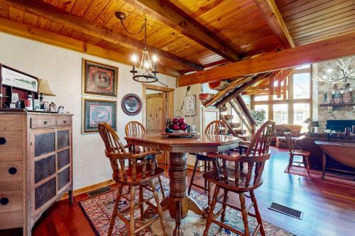 Texas Hideaway in Whitney, USA