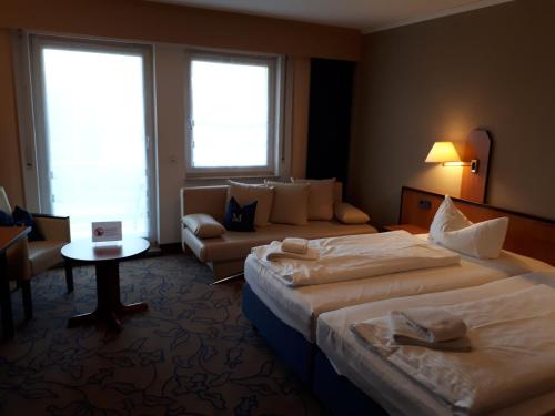Hotel Markkleeberger Hof - image 5