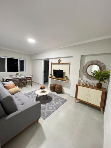 Morada Belli - Apartamento no Centro, Serra Negra