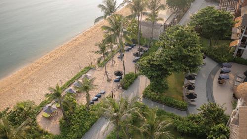 552059693 Holiday Inn Resort Samui Bophut Beach by IHG