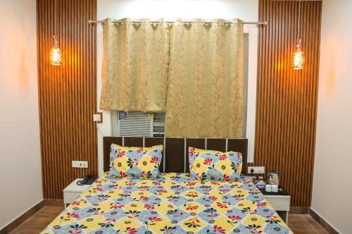 Agrah Stay - Kasa Lusso Stay