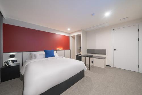 Hotel Lavanda Room Type - Double Room