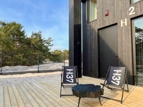APARTAMENTY H37^