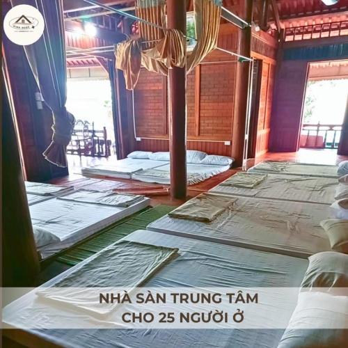 Homestay Minh Ngọc