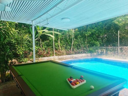 Bali Modern Style Villa up to 20pax in KL - image 13