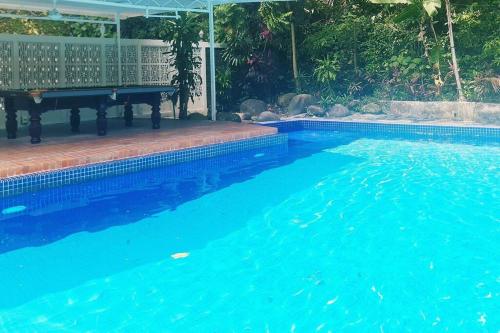 Bali Modern Style Villa up to 20pax in KL - image 9