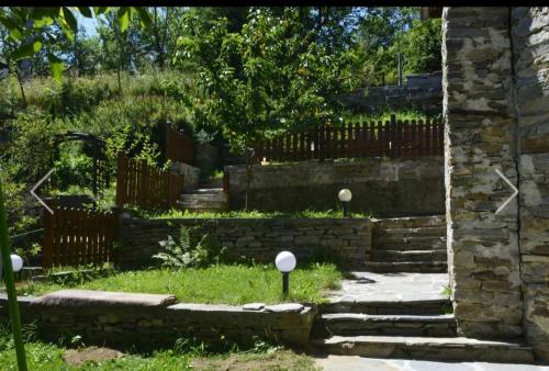 Къща за гости Родопски Рай