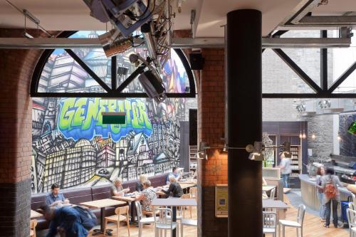 Generator Dublin - image 8