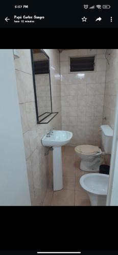 Hostel Colón