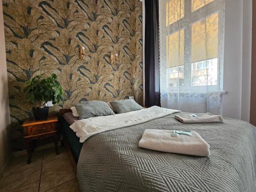 Deja Vu Hostel – Warsaw, FL