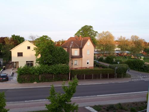 Hotel Markkleeberger Hof - image 10