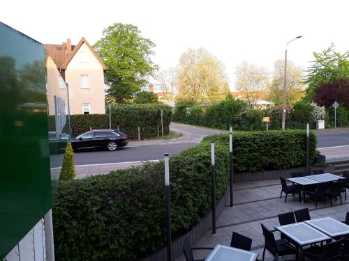 Hotel Markkleeberger Hof - image 8