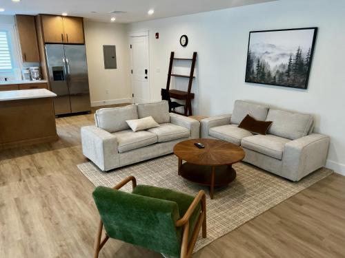 Montgomery Modern in Montgomery, USA