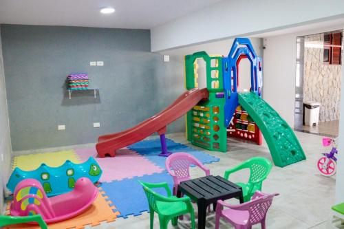 Hotel Tres Palmeiras in Gravata