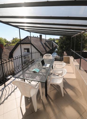 Muller's 1 in Siofok