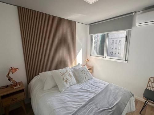 One-Bedroom Apartment image 9