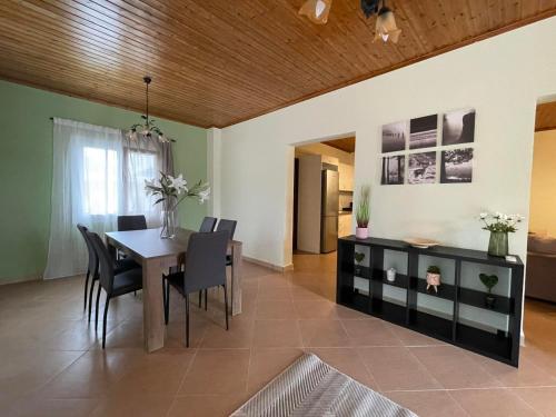 Villa Olvia in Kanalaki