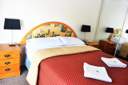 Foto - Spring Hill Mews Apartments